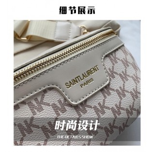 3931 WOMEN CHEST BAG